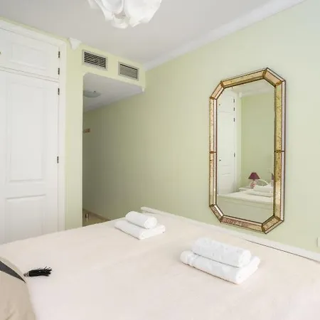 Marina Torrequebrada Apartment
