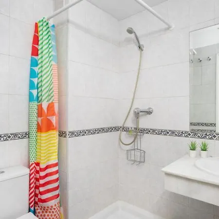 Apartment Marina Torrequebrada Benalmadena