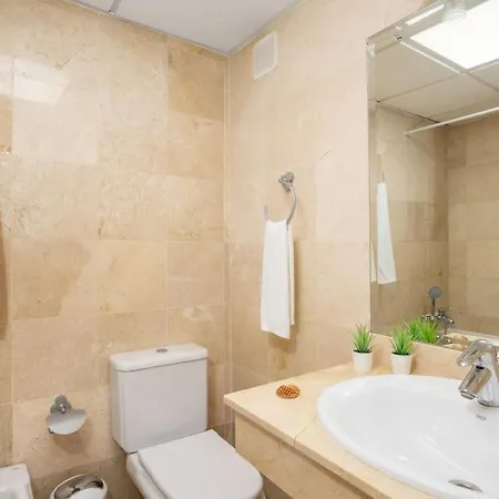 Marina Torrequebrada Apartment